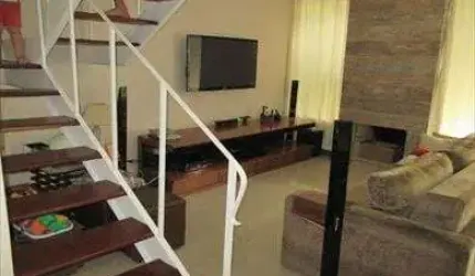 Casa com 3 quartos à venda na Rua das Gardênias, Parque Assunção, Taboão da Serra, 125 m2 por R$ 1.500.000