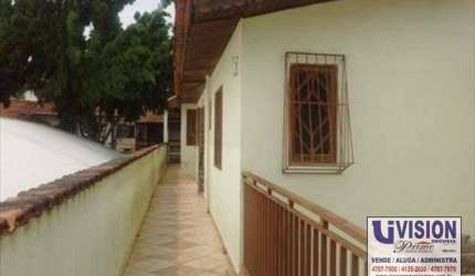 Casa com 4 quartos para alugar na Rua Dolival de Moraes, Jardim Santa Rosa, Taboão da Serra, 420 m2 por R$ 4.200
