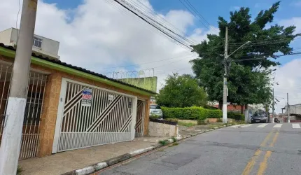 Casa com 2 quartos à venda na Rua Joaquim Rodrigues dos Santos, Jardim Maria Rosa, Taboão da Serra, 155 m2 por R$ 600.000