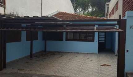 Casa em condomínio fechado com 3 quartos à venda na Rua Arthur Soter Lopes da Silva, Rio Pequeno, São Paulo, 100 m2 por R$ 600.000