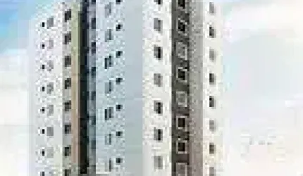Apartamento com 2 quartos à venda na Rua Nair Marques de Souza, Jardim Maria Rosa, Taboão da Serra, 47 m2 por R$ 320.000