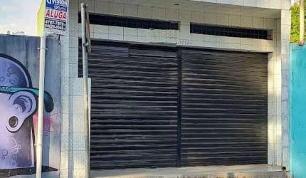 Sala comercial para alugar na Rua Edvard Carmilo, Jardim Celeste, São Paulo, 40 m2 por R$ 2.500