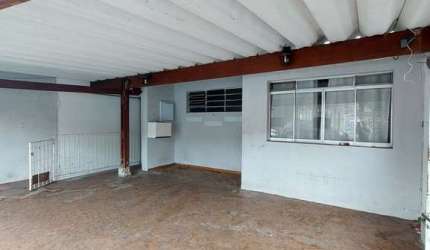 Casa com 2 quartos à venda na Rua Estanislau Belisqui, Jardim Monte Alegre, Taboão da Serra, 150 m2 por R$ 400.000