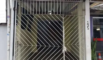 Sala comercial para alugar na Rua dos Miosótis, Parque Pinheiros, Taboão da Serra, 32 m2 por R$ 1.100