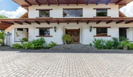 Casa com 4 quartos para alugar na Rua Perdigão, Granja Viana, Cotia, 952 m2 por R$ 33.500