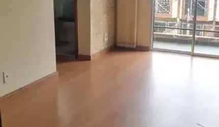 Apartamento com 2 quartos à venda na Rua São Gonçalo, Jardim Santa Rosa, Taboão da Serra, 51 m2 por R$ 345.000