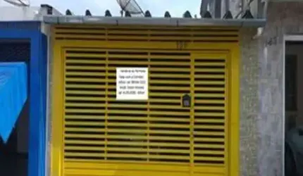 Casa com 3 quartos à venda na Rua Alice Vazami, Jardim Monte Alegre, Taboão da Serra, 125 m2 por R$ 550.000