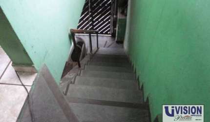 Casa com 2 quartos à venda na Rua Rio de Janeiro, Cidade Intercap, Taboão da Serra, 100 m2 por R$ 380.000