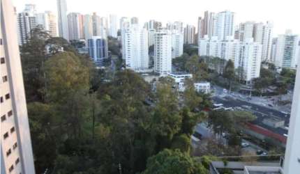 Apartamento com 3 quartos à venda na Rua Elizabeth Barbegian Baldinato, Vila Suzana, São Paulo, 309 m2 por R$ 2.100.000