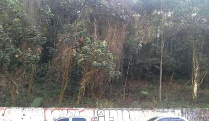 Terreno à venda na Rua das Camélias, Parque Assunção, Taboão da Serra, 6396 m2 por R$ 12.000.000