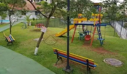 Apartamento com 3 quartos à venda na Rua Pernambucana, Conceição, Osasco, 110 m2 por R$ 650.000