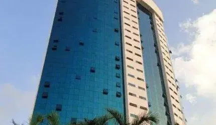 Sala comercial com 3 salas para alugar na Rodovia Regis Bittencourt, Cidade Intercap, Taboão da Serra, 25 m2 por R$ 1.500