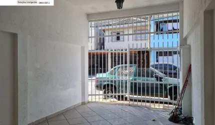 Casa com 2 quartos à venda na Rua Jorge Jubran, Jardim Maria Virginia, São Paulo, 90 m2 por R$ 390.000