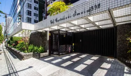 Apartamento com 3 quartos à venda em Boa Viagem