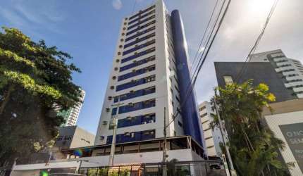 Apartamento com 3 dormitórios à venda em Recife