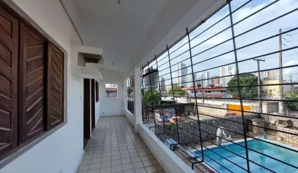Promoção Casa residencial para vender Boa Viagem