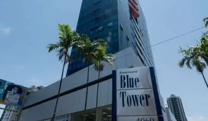 Salas conjugadas  com 177m² para alugar em Boa Viagem