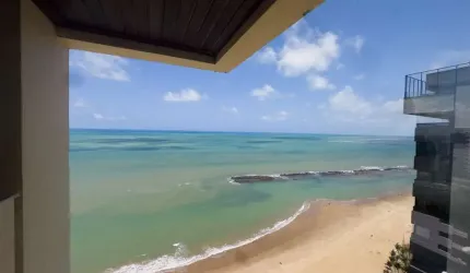 Apartamento para alugar em Candeias