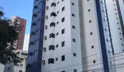 Apartamento para alugar com 3 quartos Boa Viagem