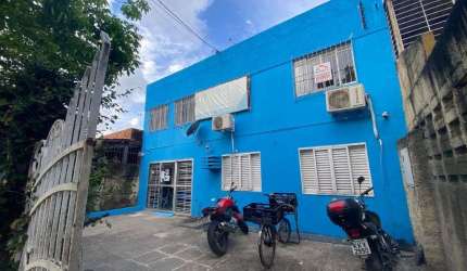 Casa duplex com 6 dormitórios à venda Ipsep