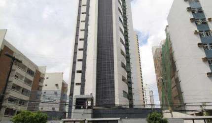 Apartamento com 3 quartos para alugar Boa Viagem