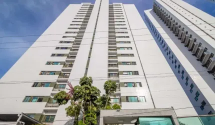 Apartamento com 4 quartos à venda Pina