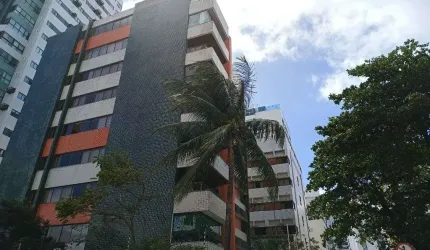 Apartamento com 3 quartos à venda em  Recife-PE