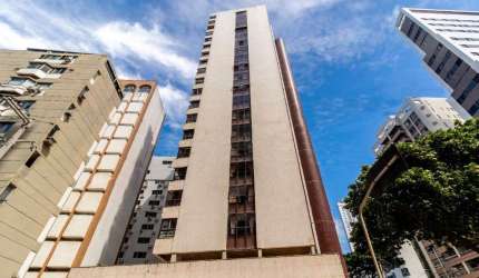 Apartamento 4 quartos para vender na Avenida Boa Viagem