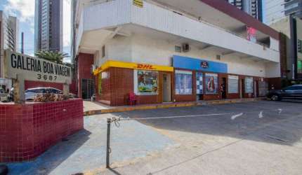 Sala - Boa Viagem