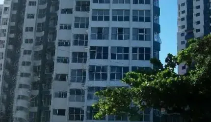 Apartamento à venda com 4 quartos 3 suítes em Boa Viagem - Recife/PE