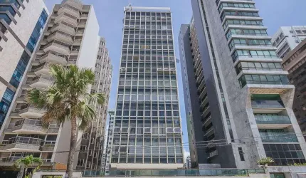Apartamento com 3 dormitórios à venda, 154 m² Boa Viagem - Recife/PE