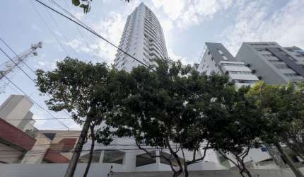 Apartamento com 3 quartos à venda, 103 m²  Boa Viagem - Recife/PE