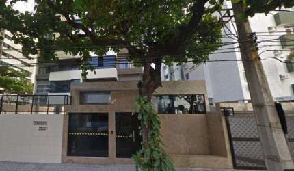 Apartamento à venda na situado na Rua dos Navegantes