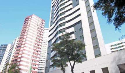 Apartamento à venda em Boa Viagem com 03 quartos