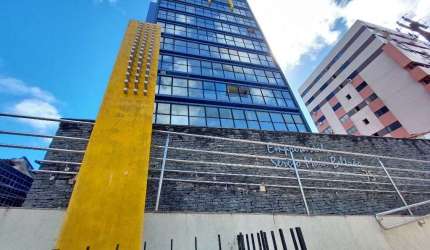 Sala comercial para alugar Recife