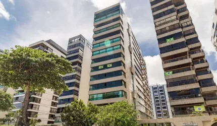 Apartamento com 4 dormitórios para alugarem Boa Viagem