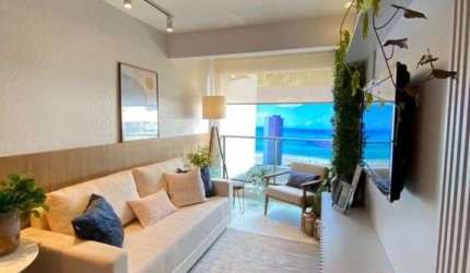 Apartamento com 3 Quartos à venda em Candeias