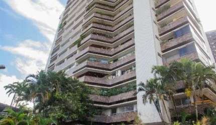 Apartamento 4 quartos para alugar no Monteiro