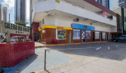 Sala - Boa Viagem
