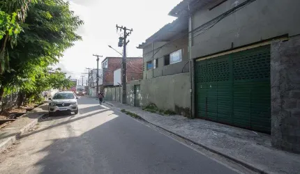 Galpão para alugar em Piedade