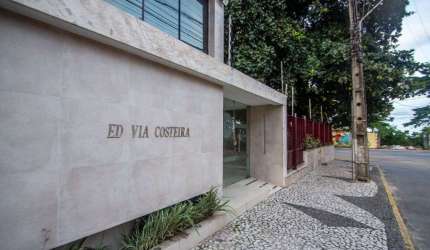 Apartamento com 4 quartos para alugar em  Piedade - Jaboatão dos Guararapes-PE