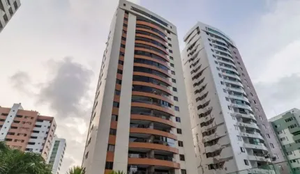 Apartamento com 4 quartos à venda em Piedade
