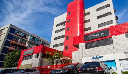 Sala para alugar em Boa Viagem - Recife-PE