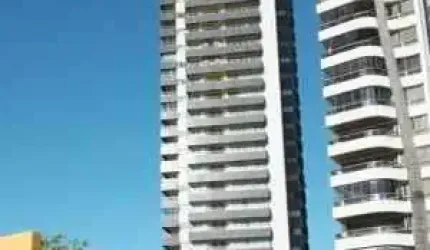 Venda de Apartamento no Edf. José Eleutério de Loreto com 4 Suítes  5 Vagas