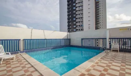 Apartamento para alugar no Studio Everest em Boa Viagem