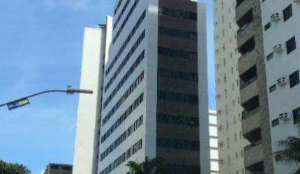 Apartamento para Locação na Rua dos Navegantes em Boa Viagem