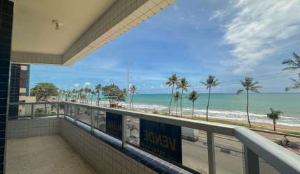 Apartamento à venda em Boa Viagem
