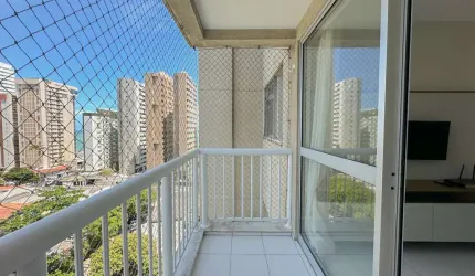Apartamento para alugar em Piedade