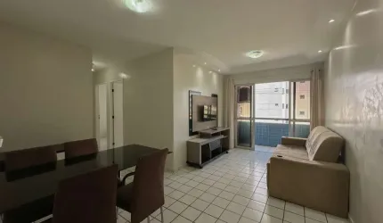 Apartamento para Locação em Candeias