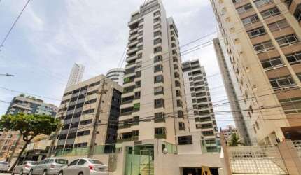 Apartamento à venda em Boa Viagem